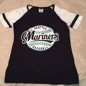 Seattle Mariners Tee shirt